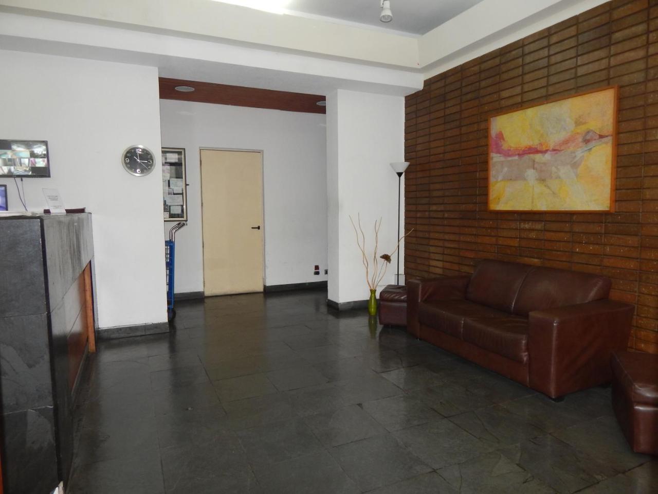 1201 Departamento Vs Centro Vina Appartement Vina del Mar Buitenkant foto